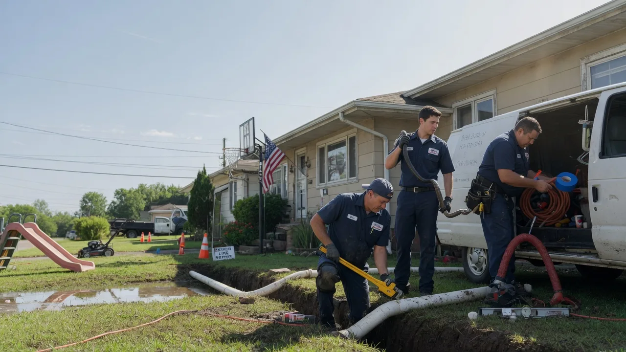 Toilet Installation in Ashland, IL near me